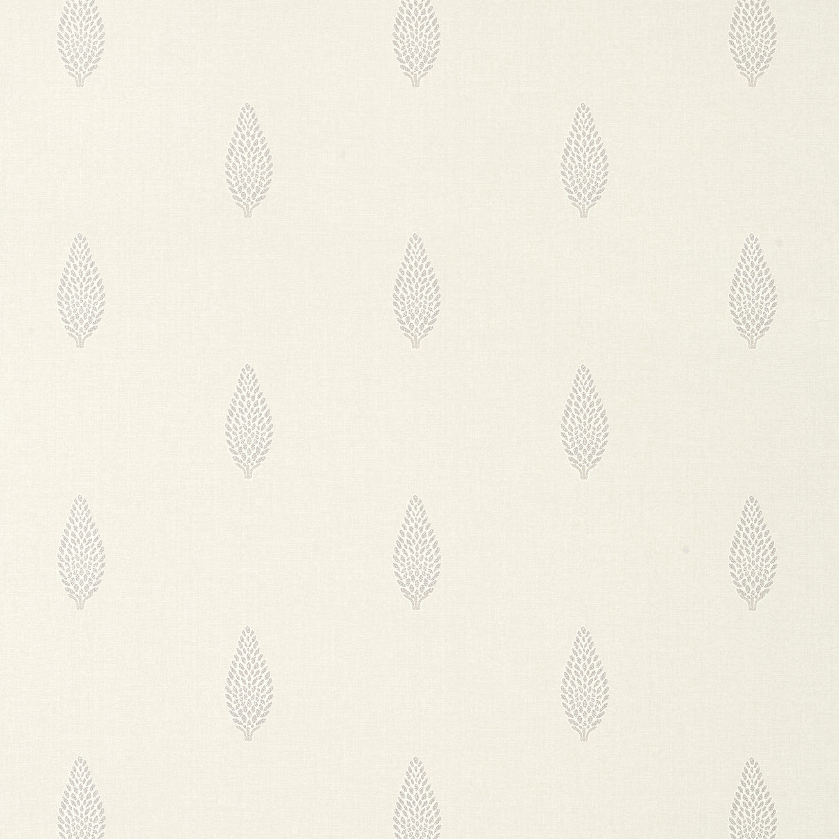 Anna French AT79182 MANOR Grey Wallpaper