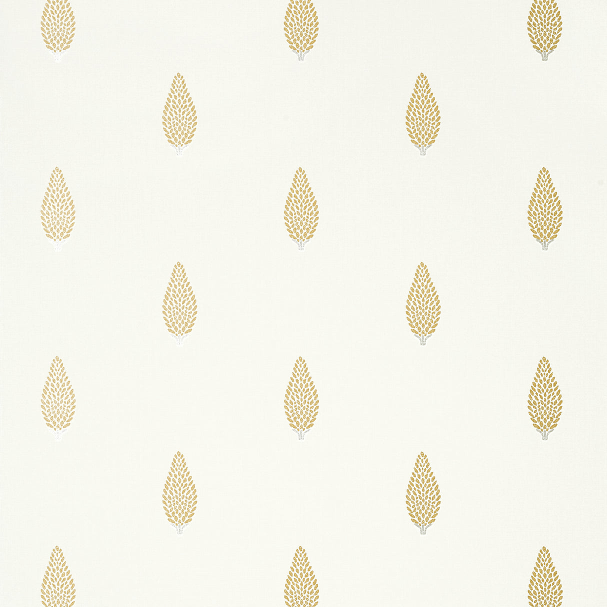 Anna French AT79183 MANOR Gold Wallpaper