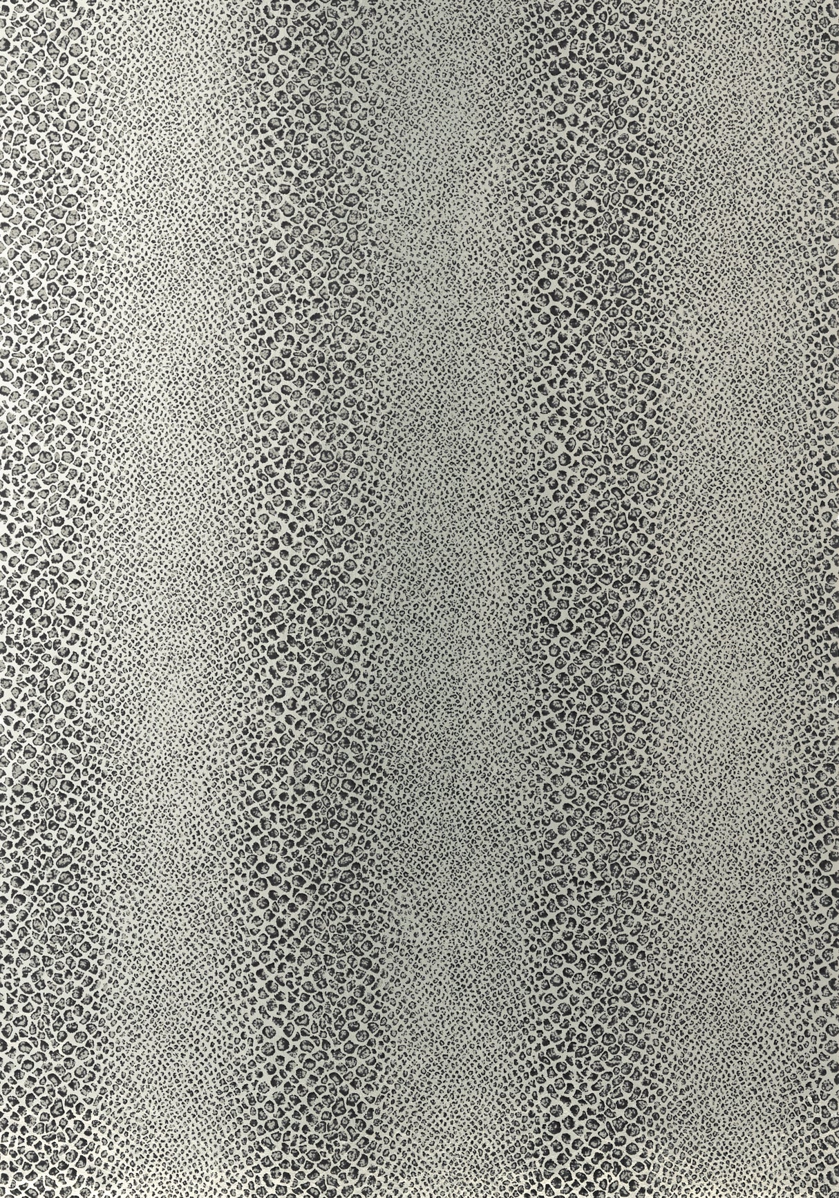 Anna French AT7922 MAMBA Black on Mylar Wallpaper