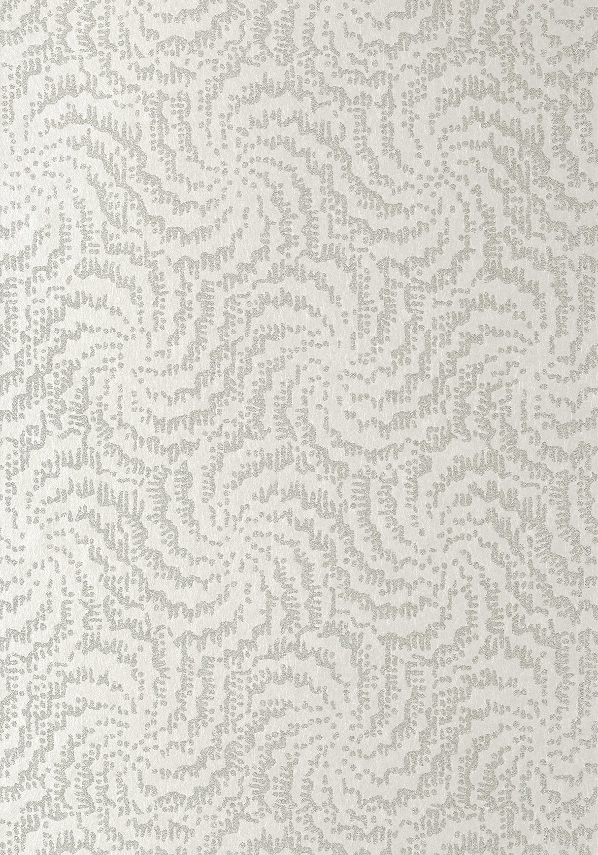 Anna French AT7935 CIRRUS Beaded Pearl Wallpaper