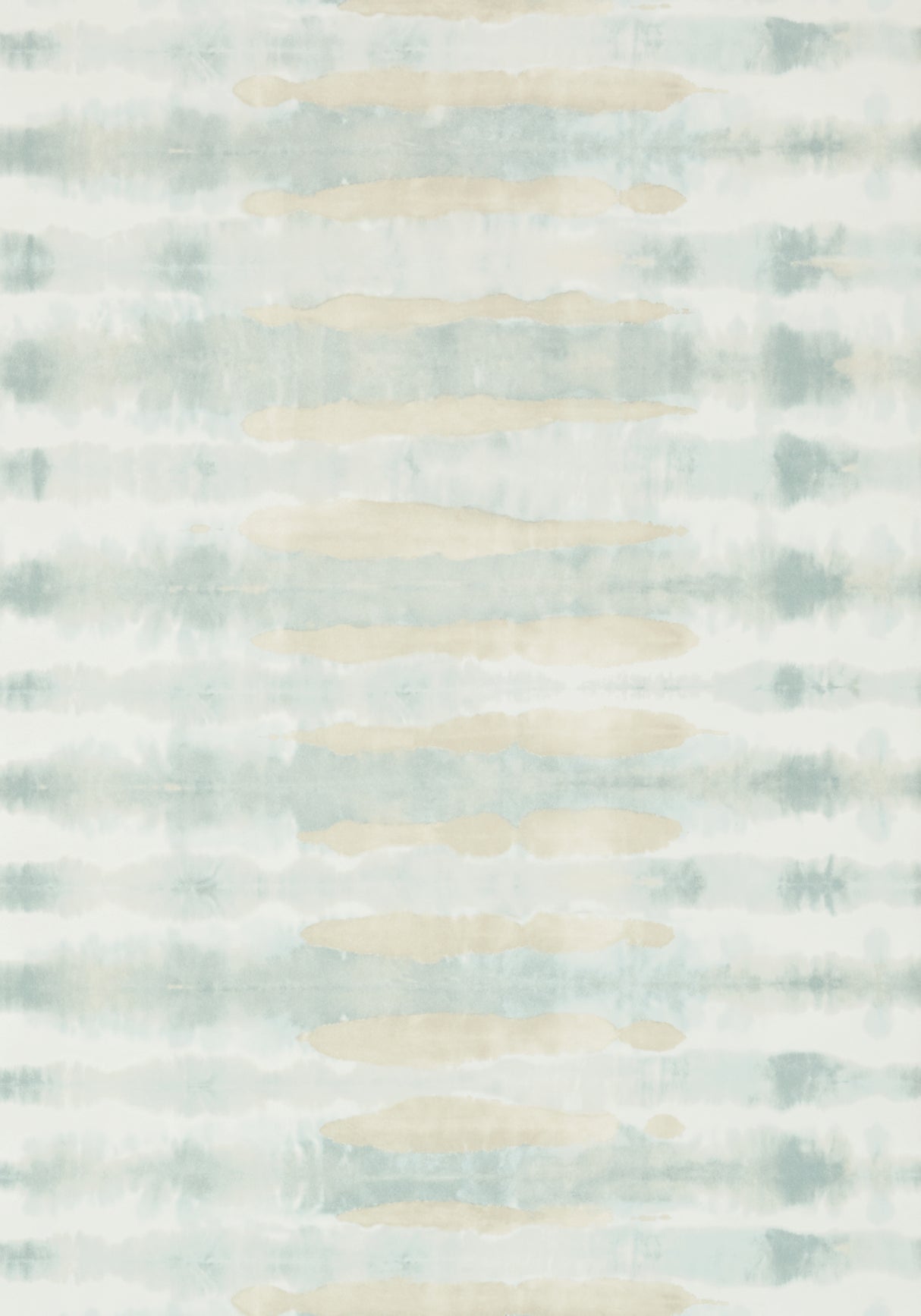 Anna French AT7941 MARGATE Aqua Wallpaper