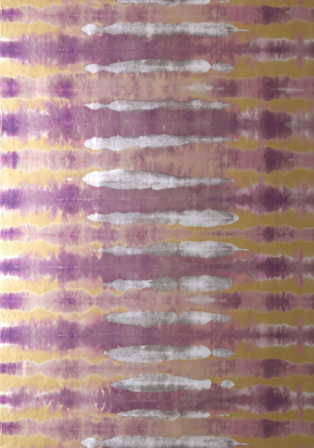 Anna French AT7943 MARGATE Multi on Mylar Wallpaper