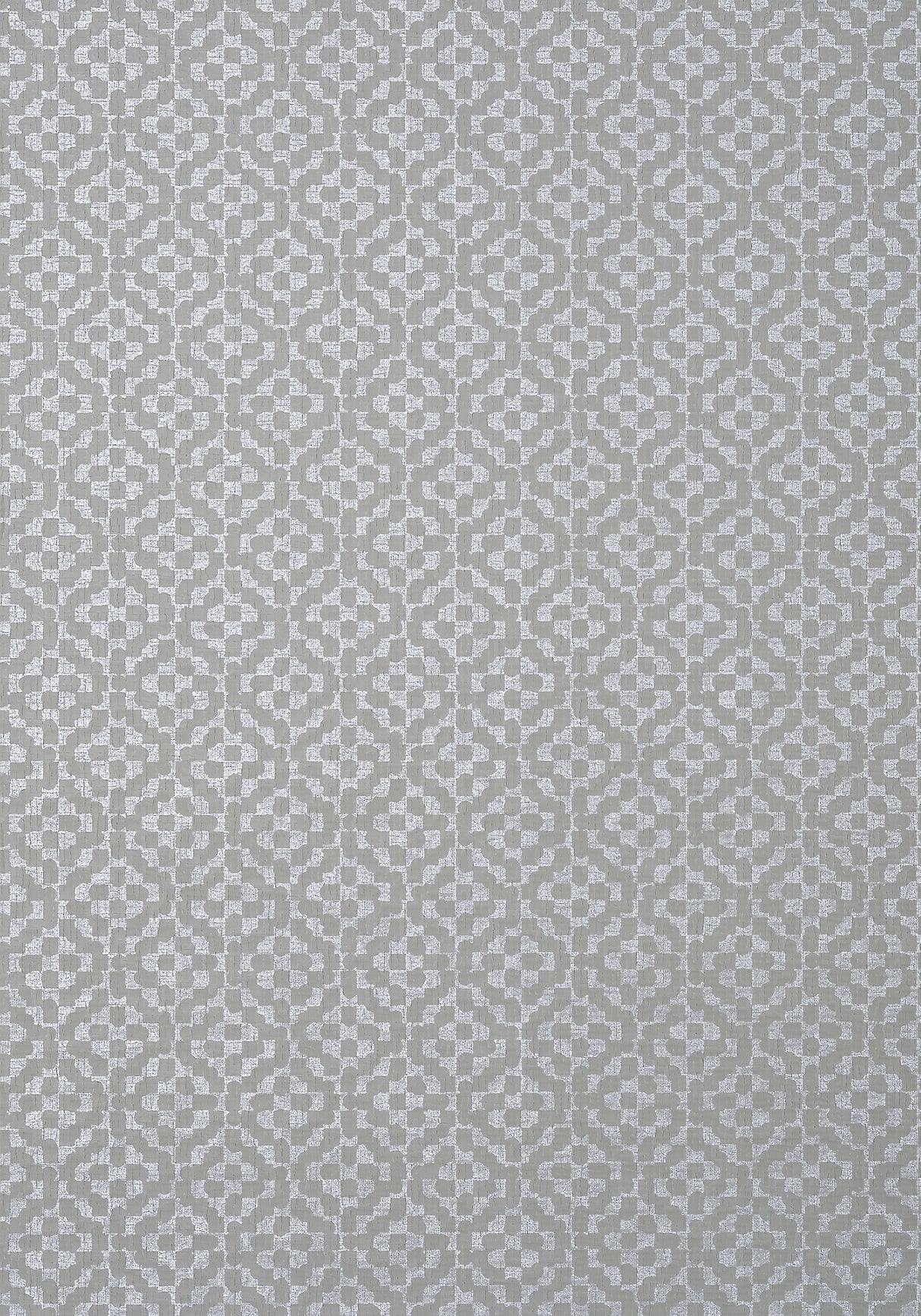 Anna French AT9605 RIVA Grey Wallpaper