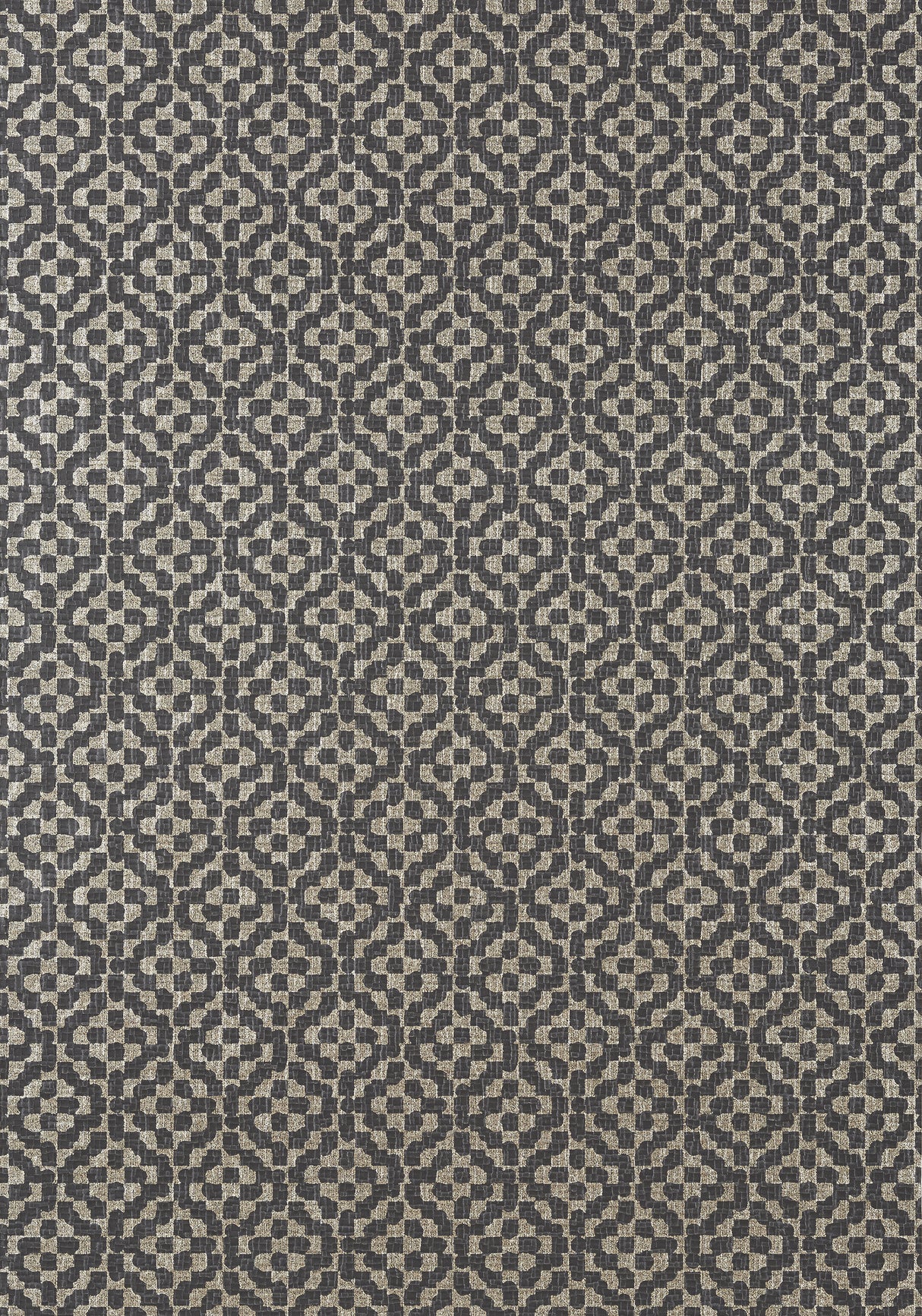 Anna French AT9609 RIVA Black Wallpaper