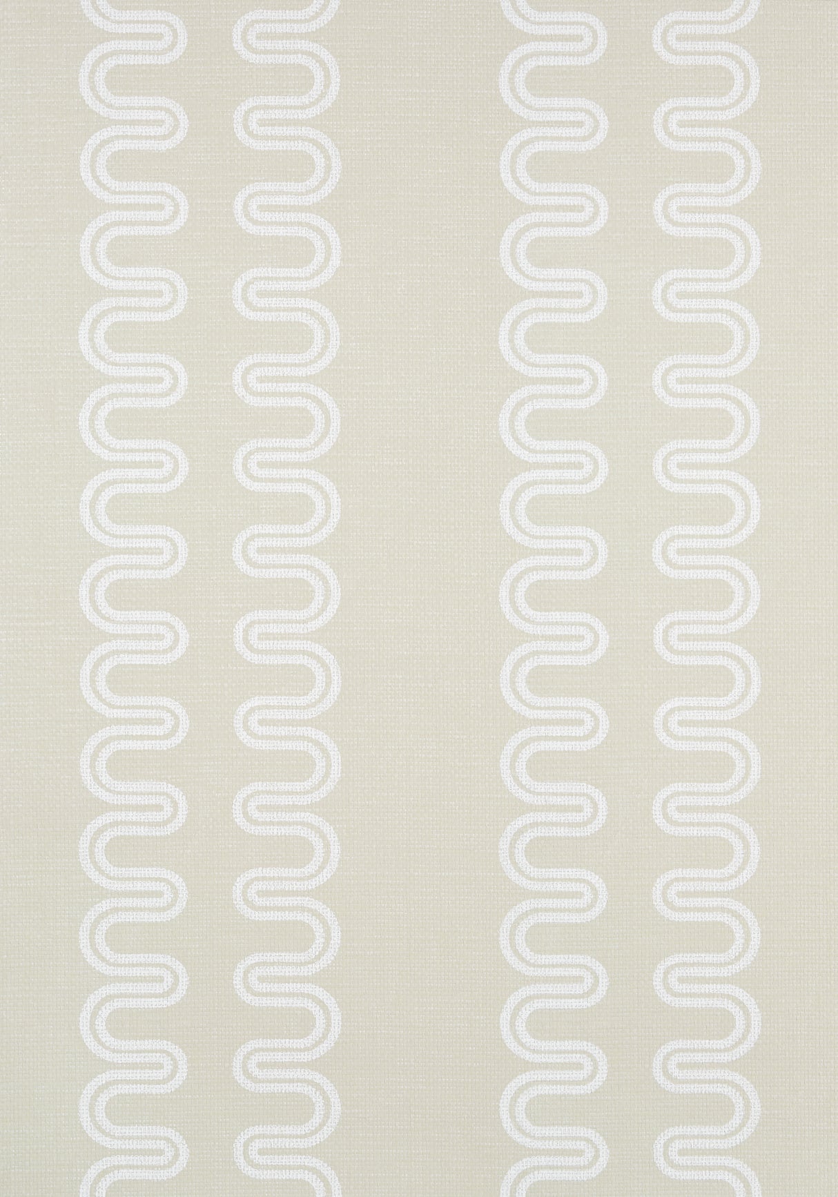 Anna French AT9639 HERRIOT WAY Flax Wallpaper