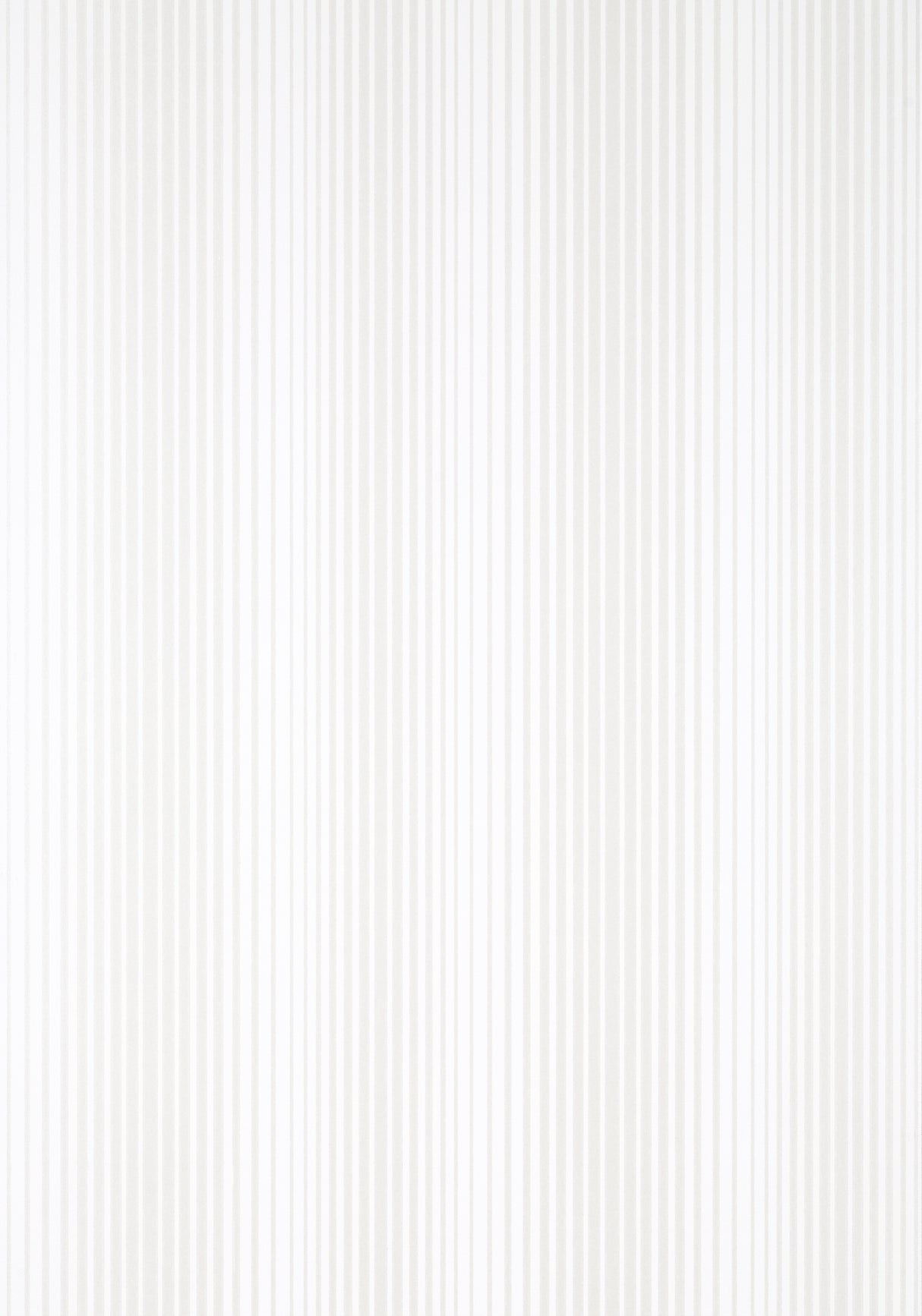 Anna French AT9674 OMBRE STRIPE Pearl Wallpaper