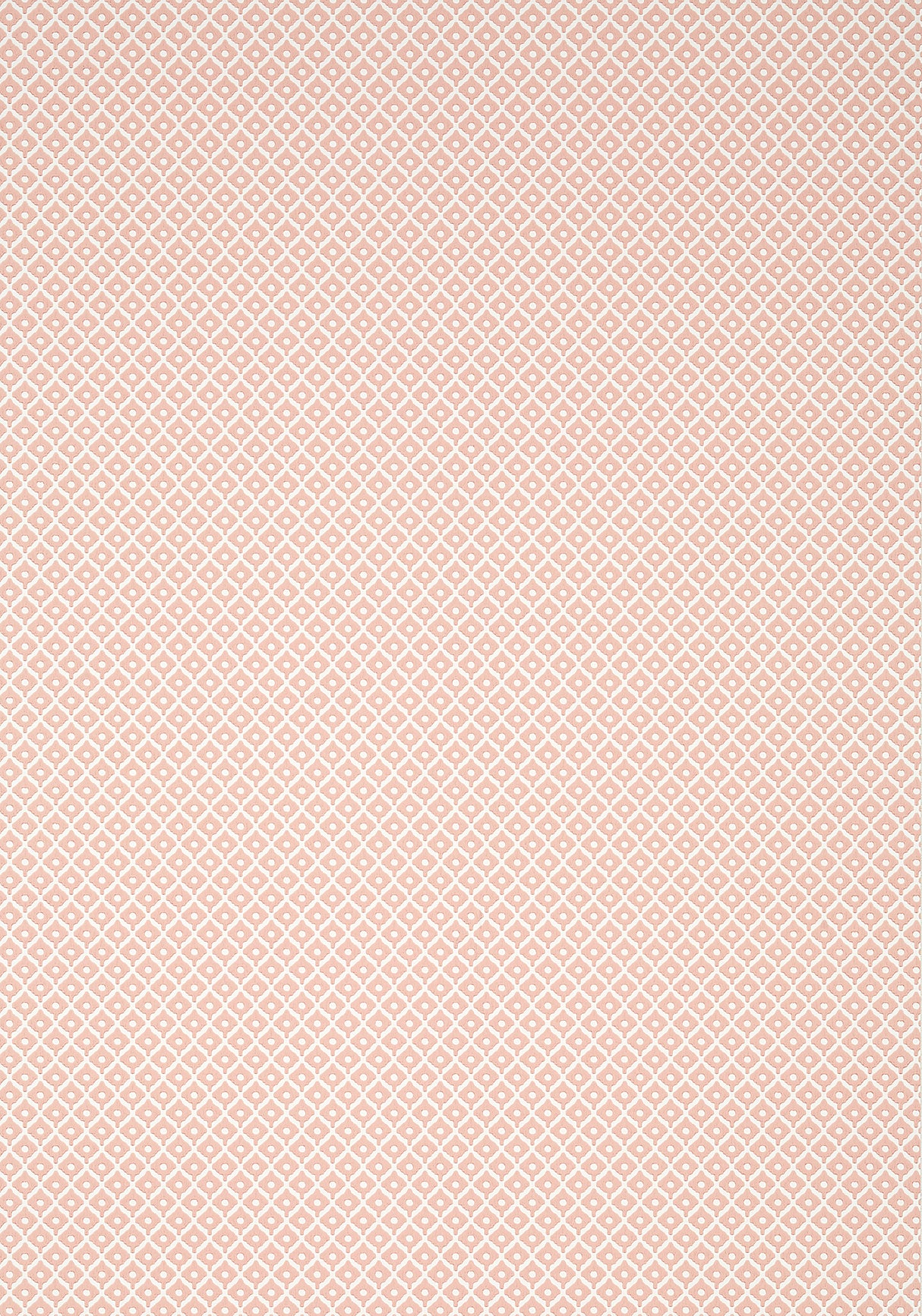 Anna French AT9676 PETIT ARBRE Blush Wallpaper