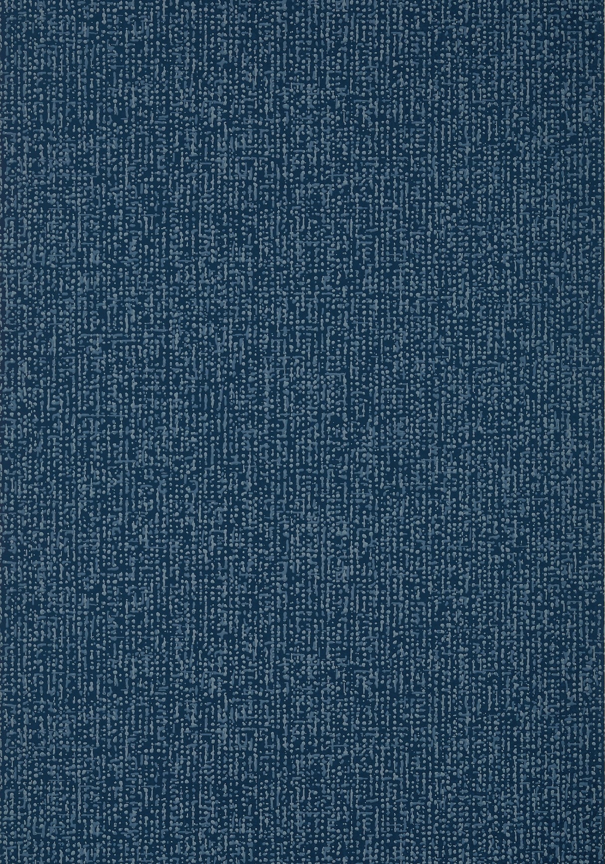 Anna French AT9681 TIPTON Navy Wallpaper