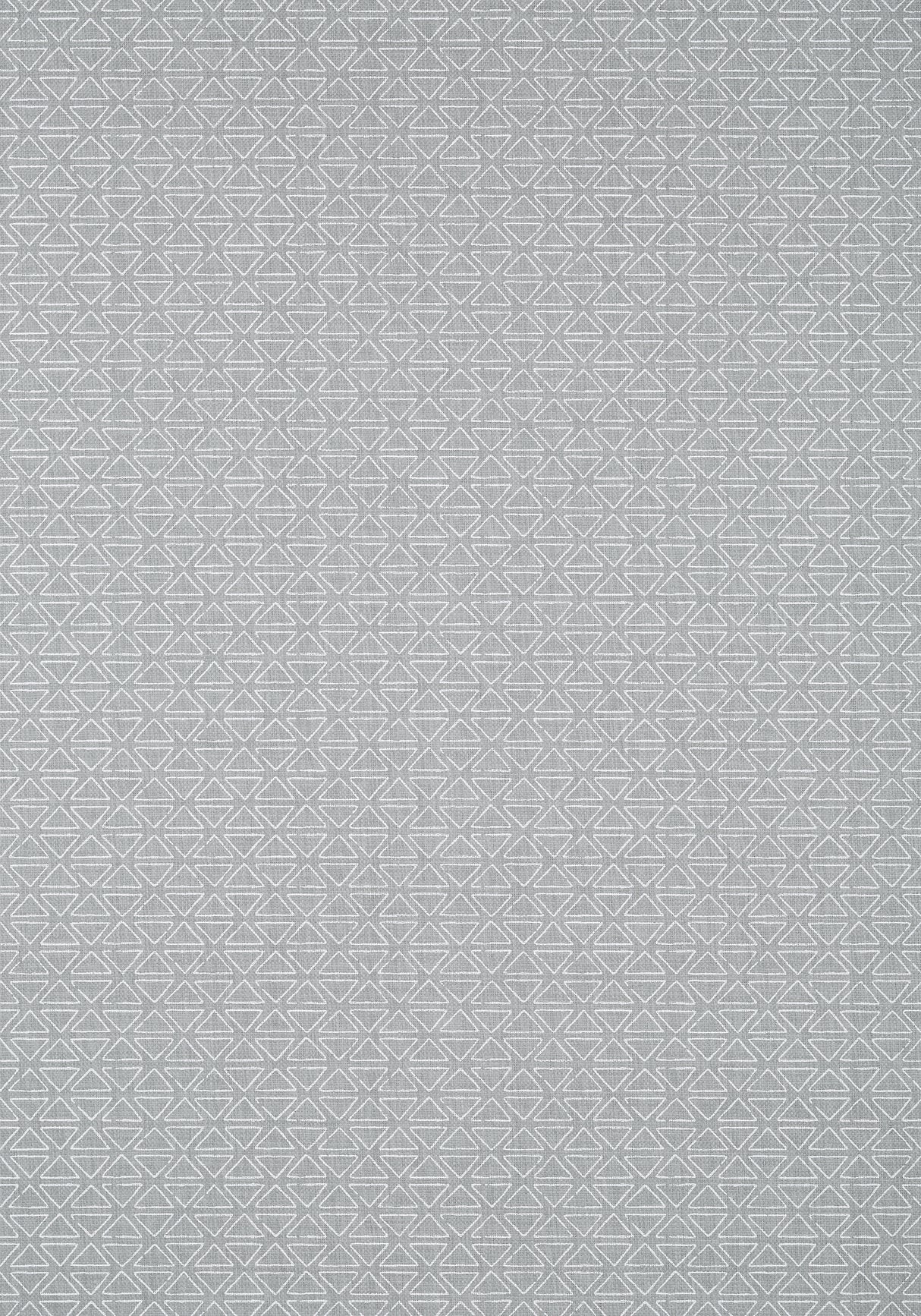 Anna French AT9695 PYRAMID Smoke Wallpaper