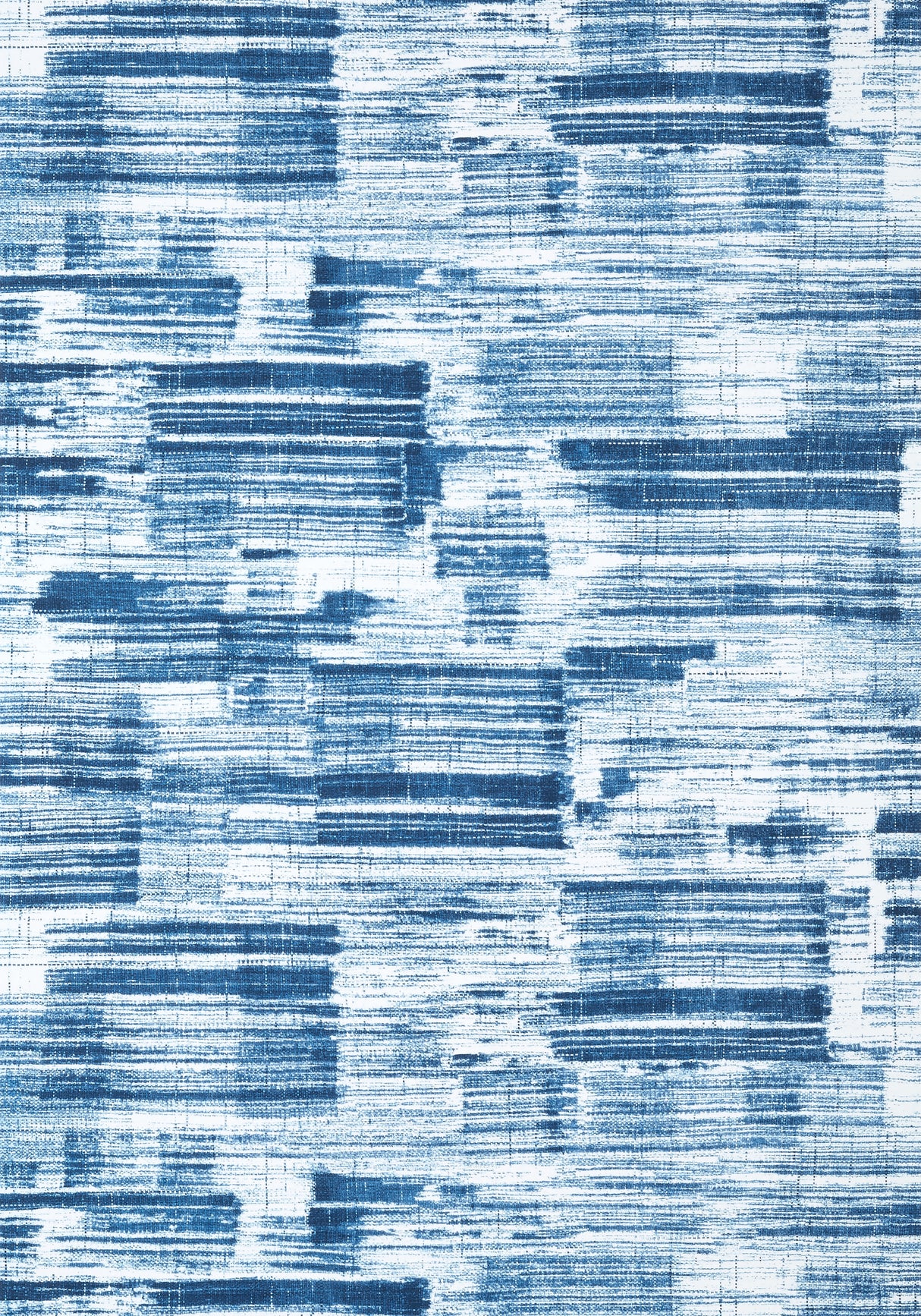 Anna French AT9832 SHADOWS Navy Wallpaper