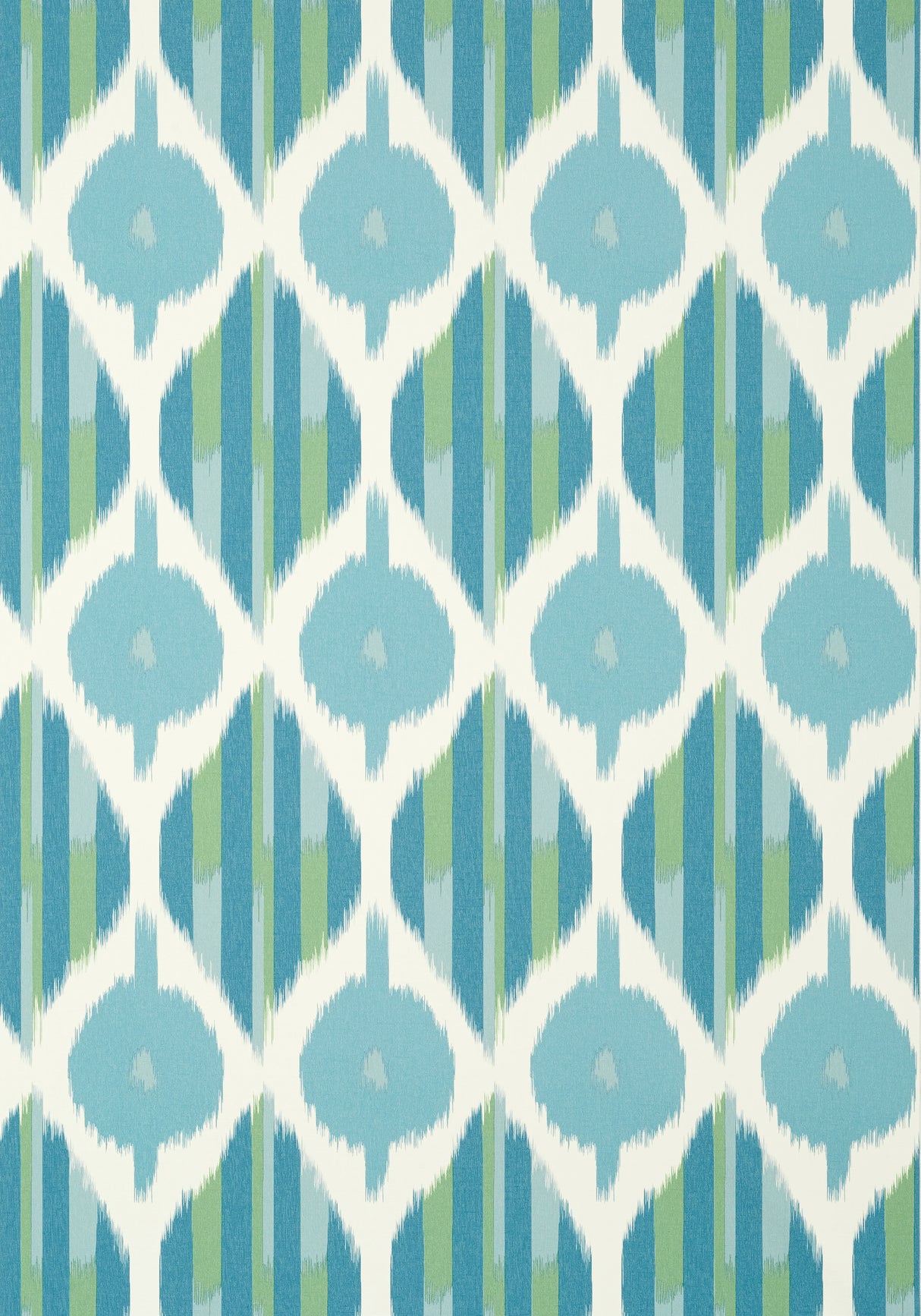 Anna French AT9856 KIMONO Robin's Egg Wallpaper