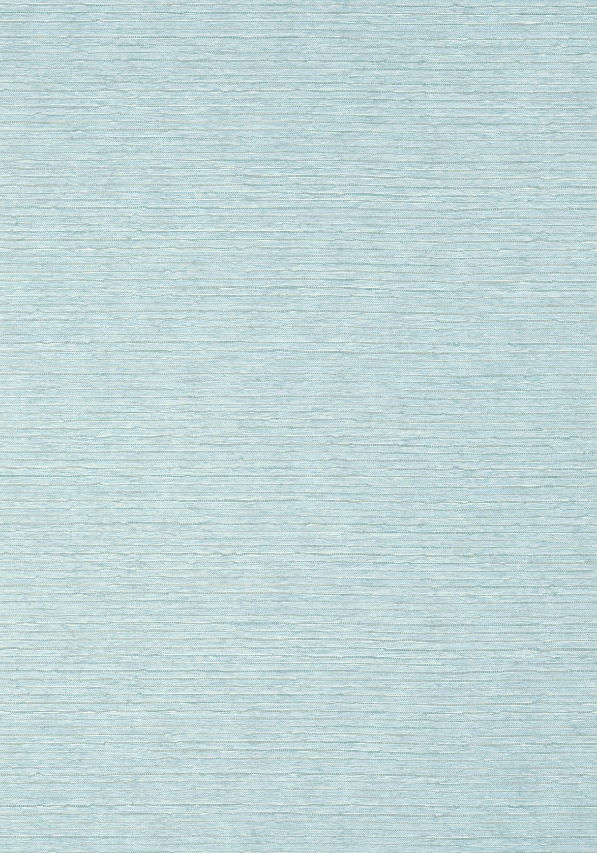 Anna French AT9881 RAMIE WEAVE Spa Blue Wallpaper