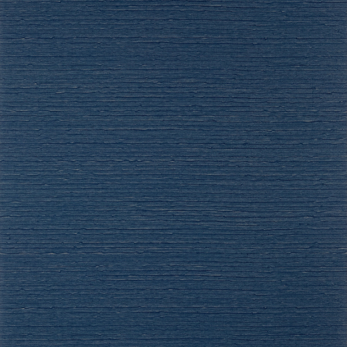 Anna French AT9882 RAMIE WEAVE Navy - Eade's Wallpaper