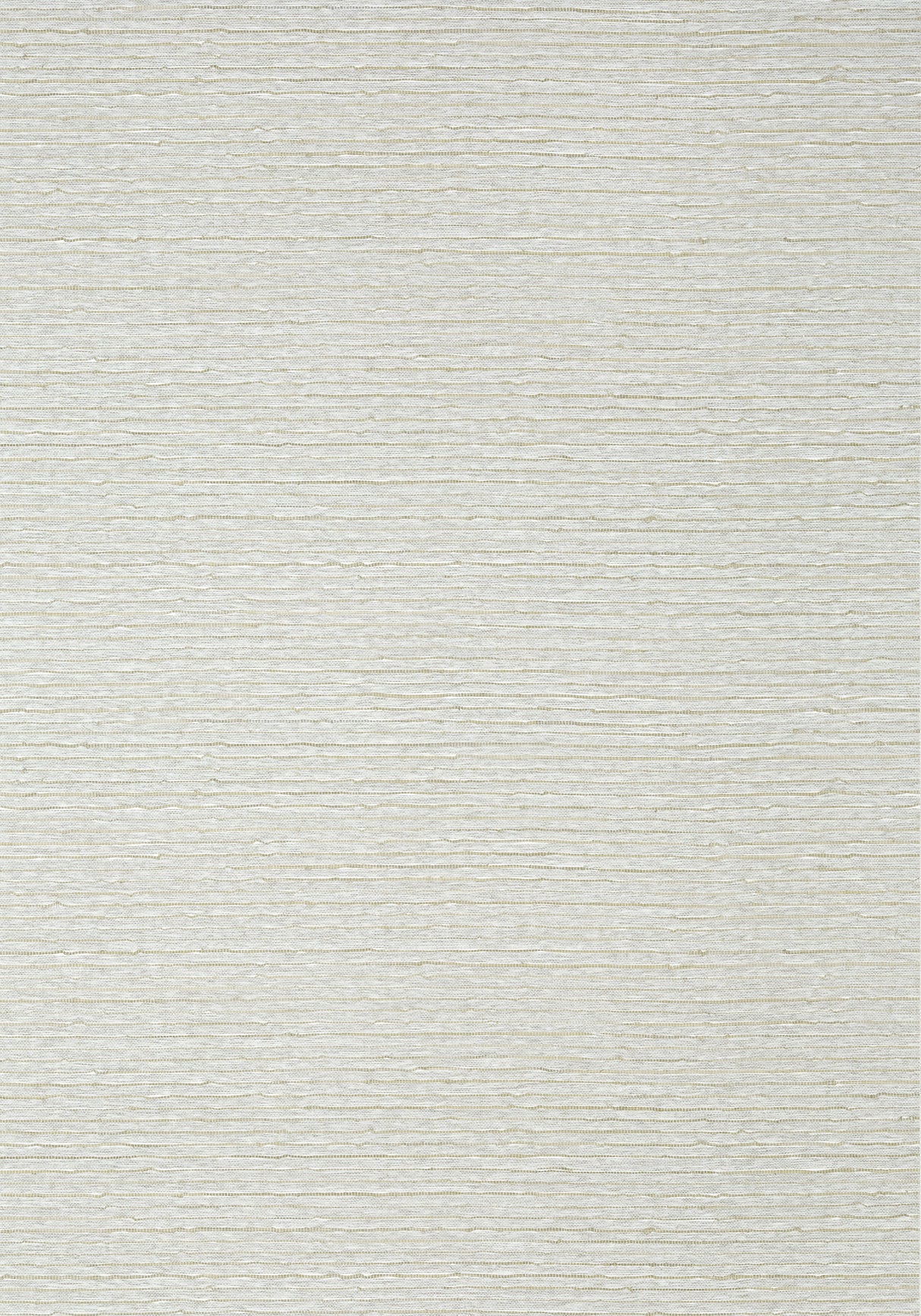 Anna French AT9883 RAMIE WEAVE Grey Wallpaper