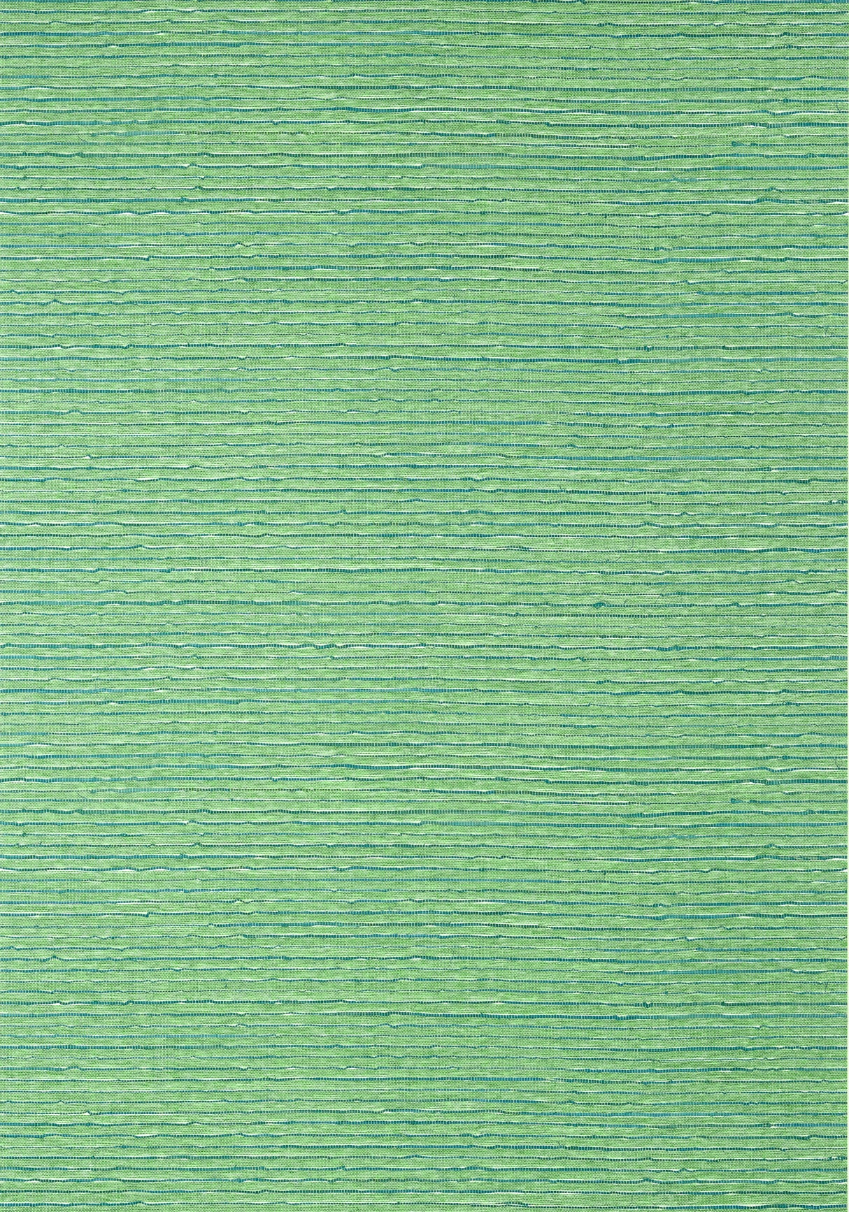 Anna French AT9884 RAMIE WEAVE Green Wallpaper