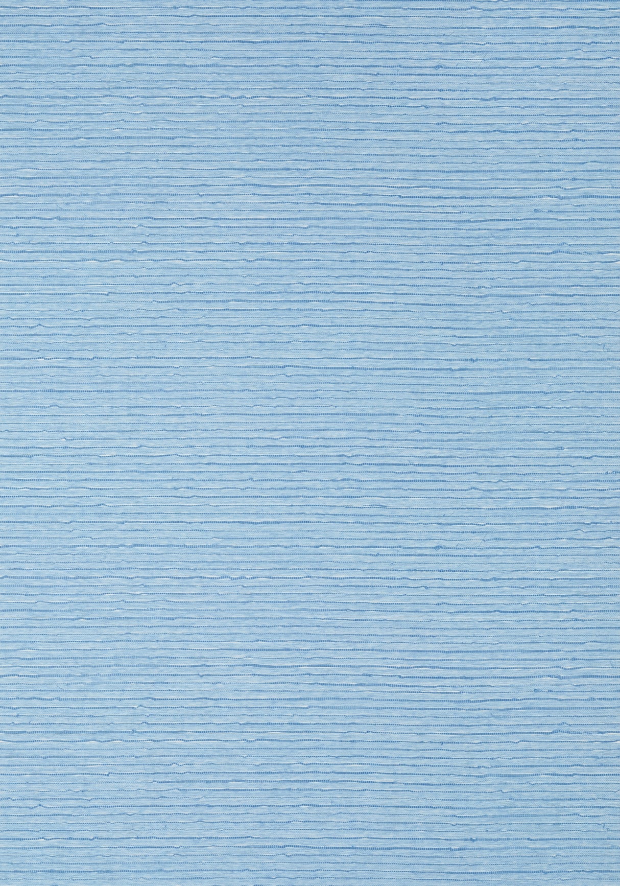 Anna French AT9885 RAMIE WEAVE Sky Blue Wallpaper