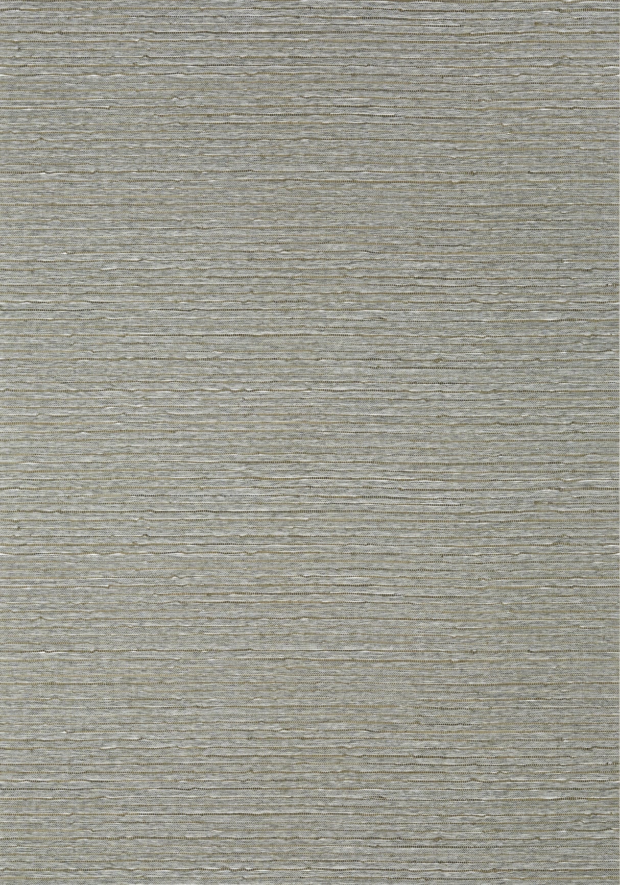 Anna French AT9886 RAMIE WEAVE Charcoal Wallpaper