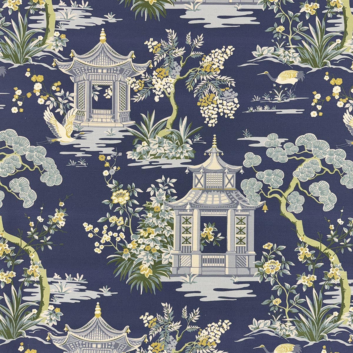 Eade’s ATERI COBALT COBALT