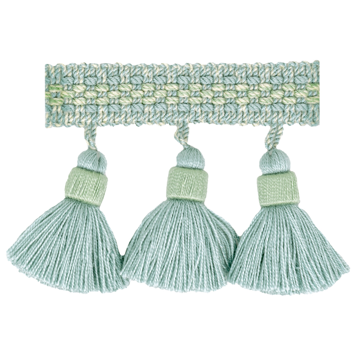 Eade's ATHE-3-sample CHAMBRAY