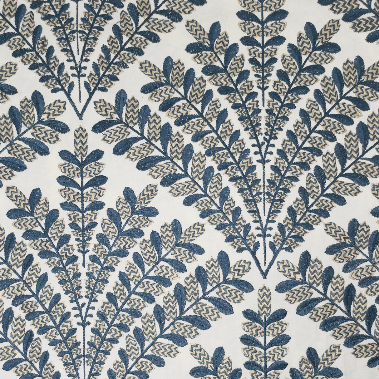 Eade's AUDU-1-sample FEDERAL