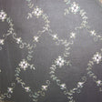 Scalamandre AU 44228075 BLOSSOM FLORINETTE SHEER Fabric - Eade's Wallpaper