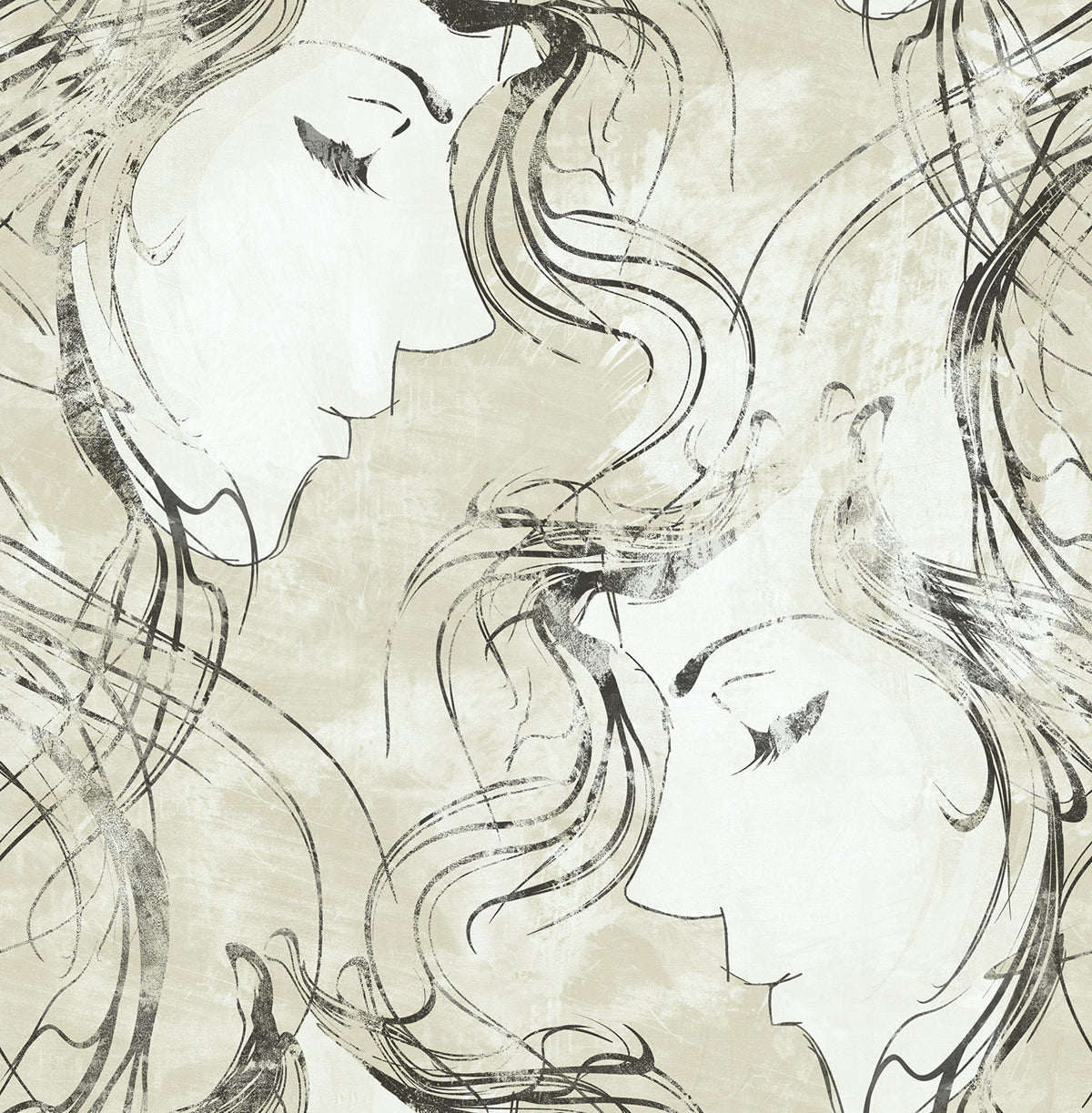 Seabrook Designs AV50100 Wallpaper - Eade's Wallpaper & Fabric