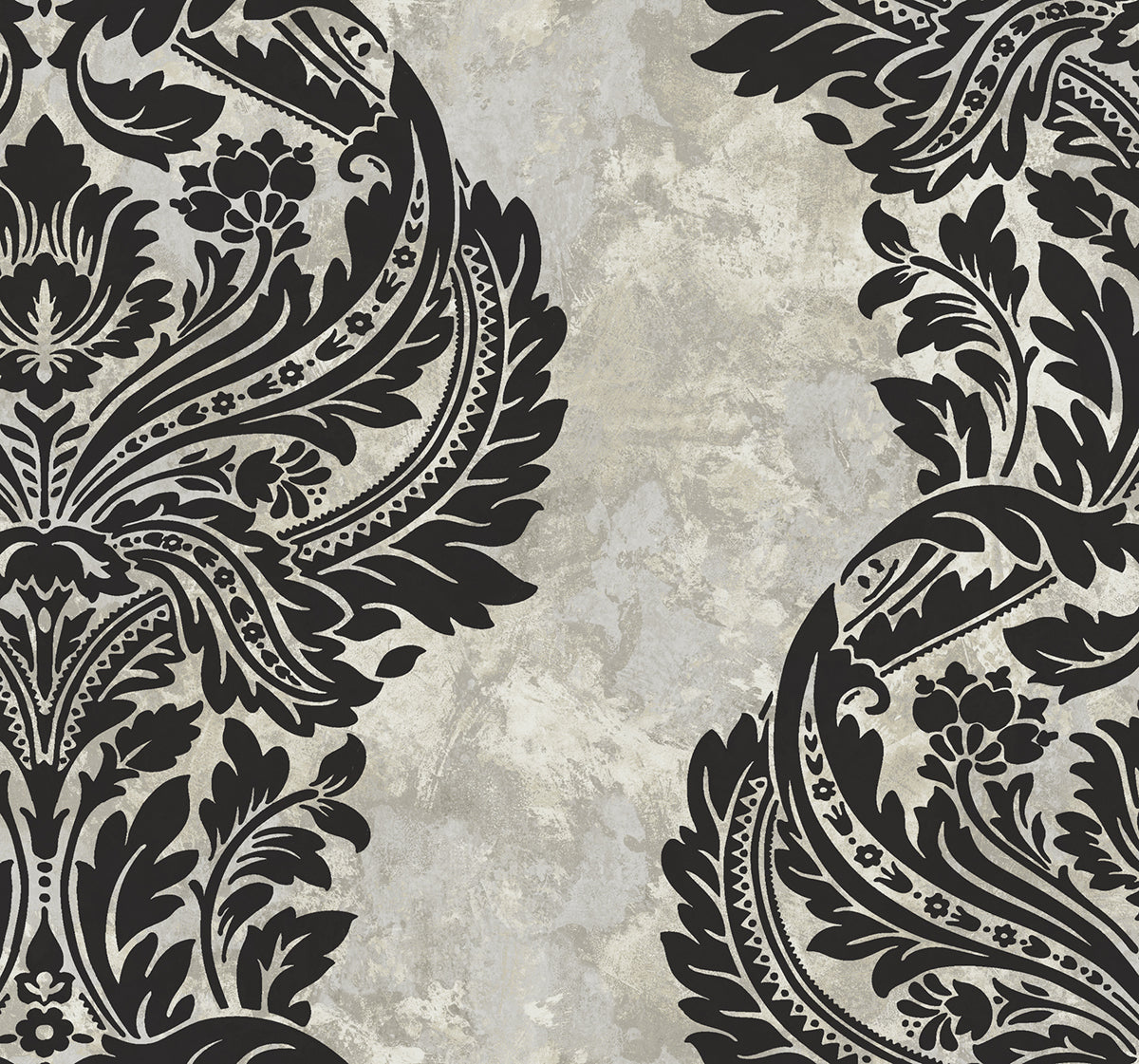 Seabrook Designs AV51300 Wallpaper - Eade's Wallpaper & Fabric
