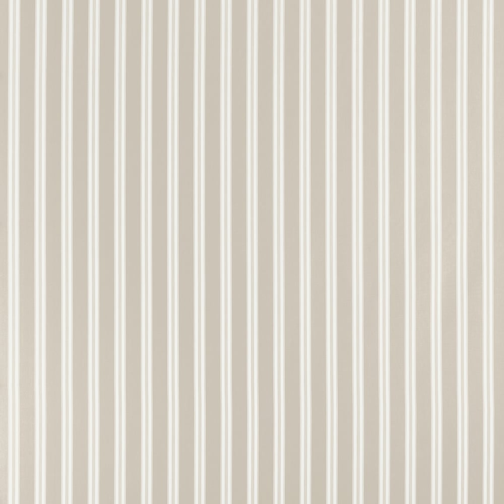 Anna French PAYTON STRIPE AW10704 in Beige Fabric - CLERMONT