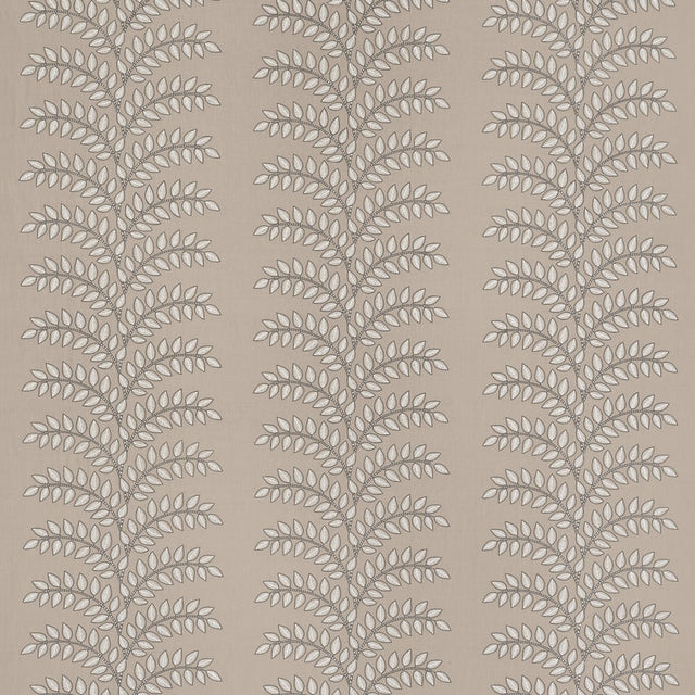 Anna French AW16104 Flax Fabric - Flax