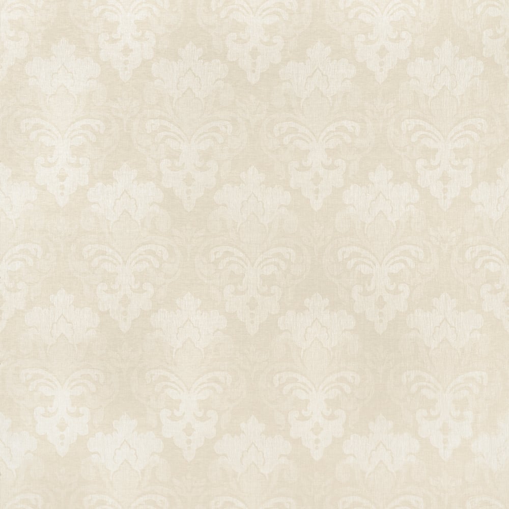 Anna French AW16123 Ivory Fabric - Ivory