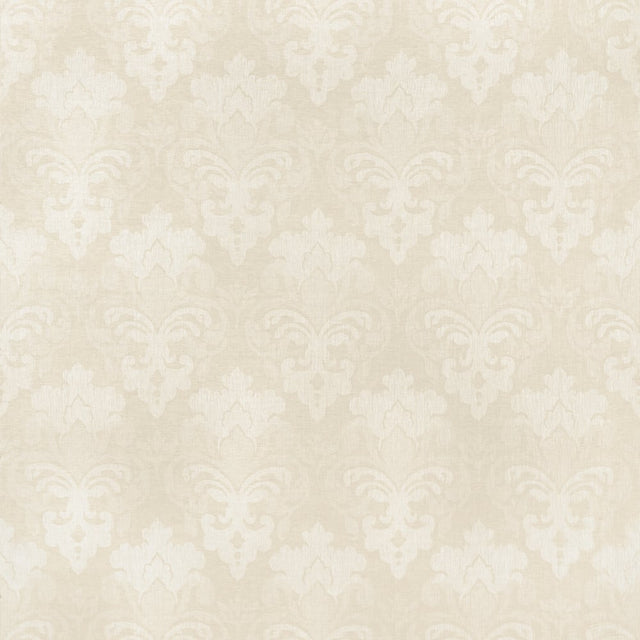 Anna French AW16123 Ivory Fabric - Ivory