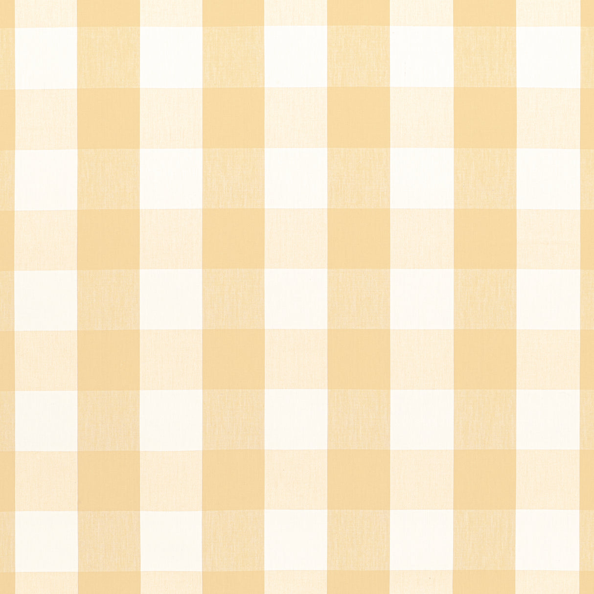 Anna French AW24501 HAMMOND CHECK Soft Gold Fabric