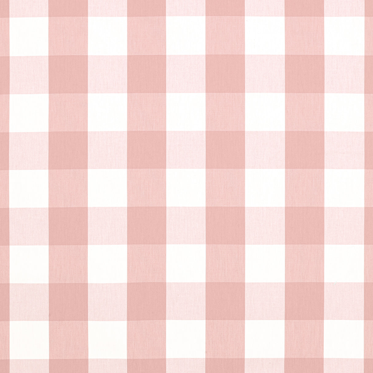 Anna French AW24502 HAMMOND CHECK Rose Fabric