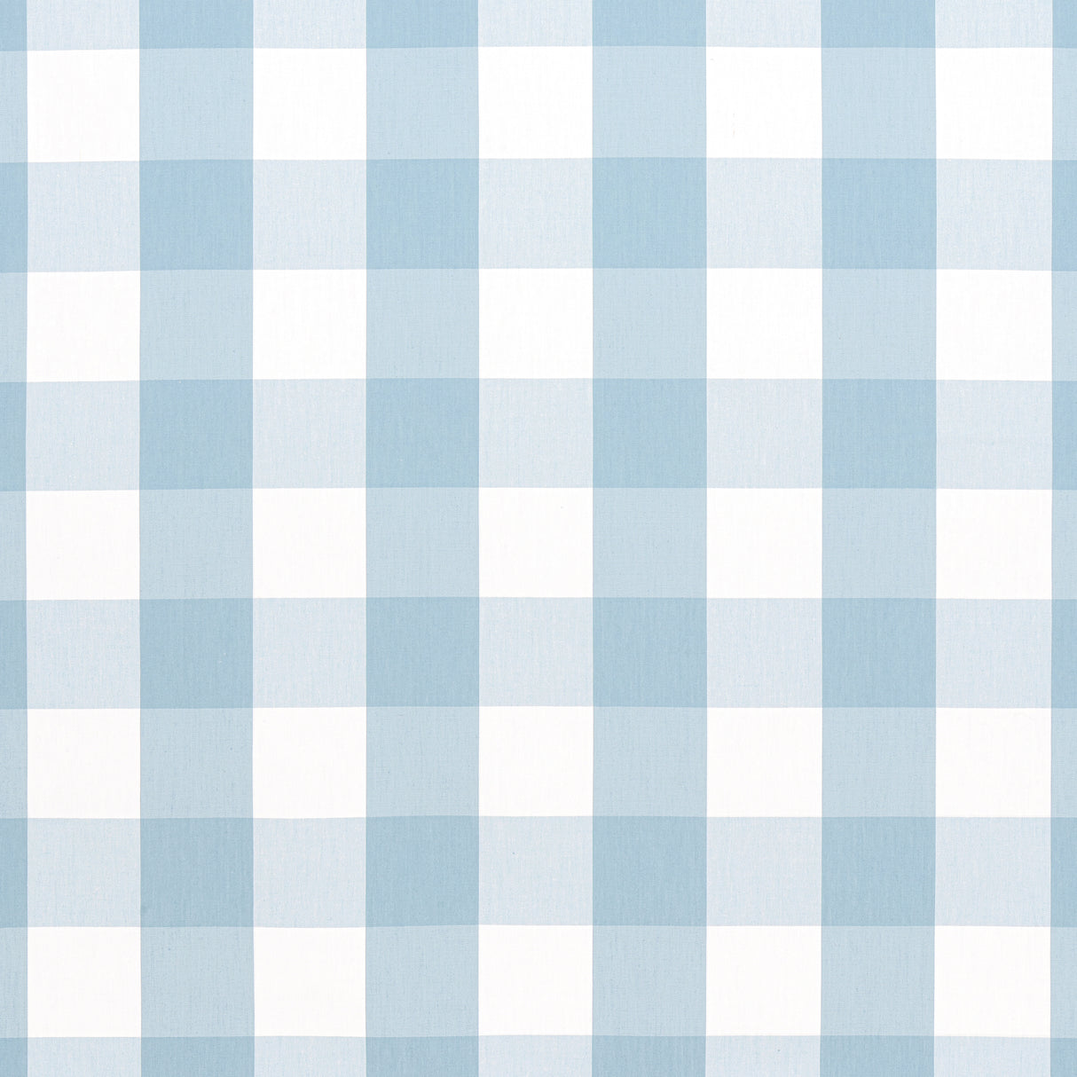 Anna French AW24504 HAMMOND CHECK Sky Fabric