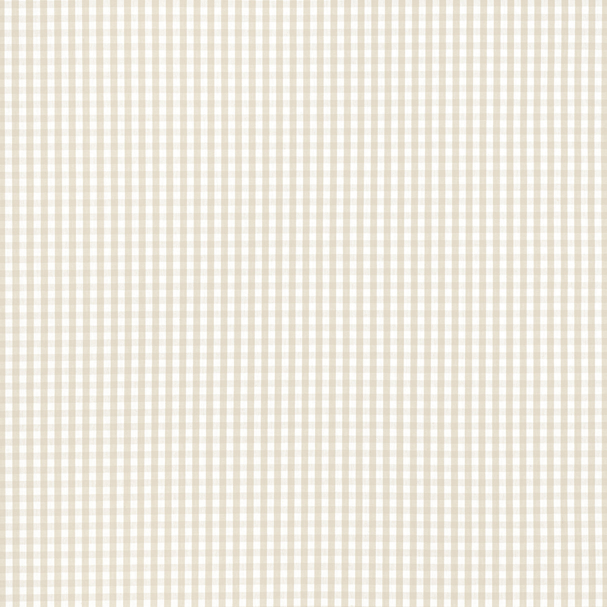 Anna French AW24509 LEIGHTON CHECK Beige Fabric