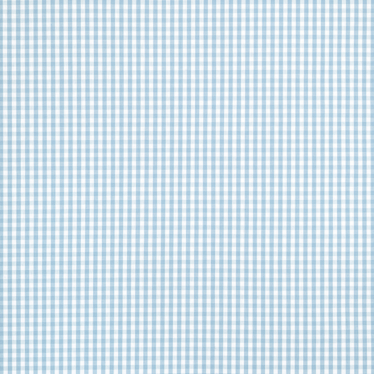 Anna French AW24513 LEIGHTON CHECK Sky Fabric