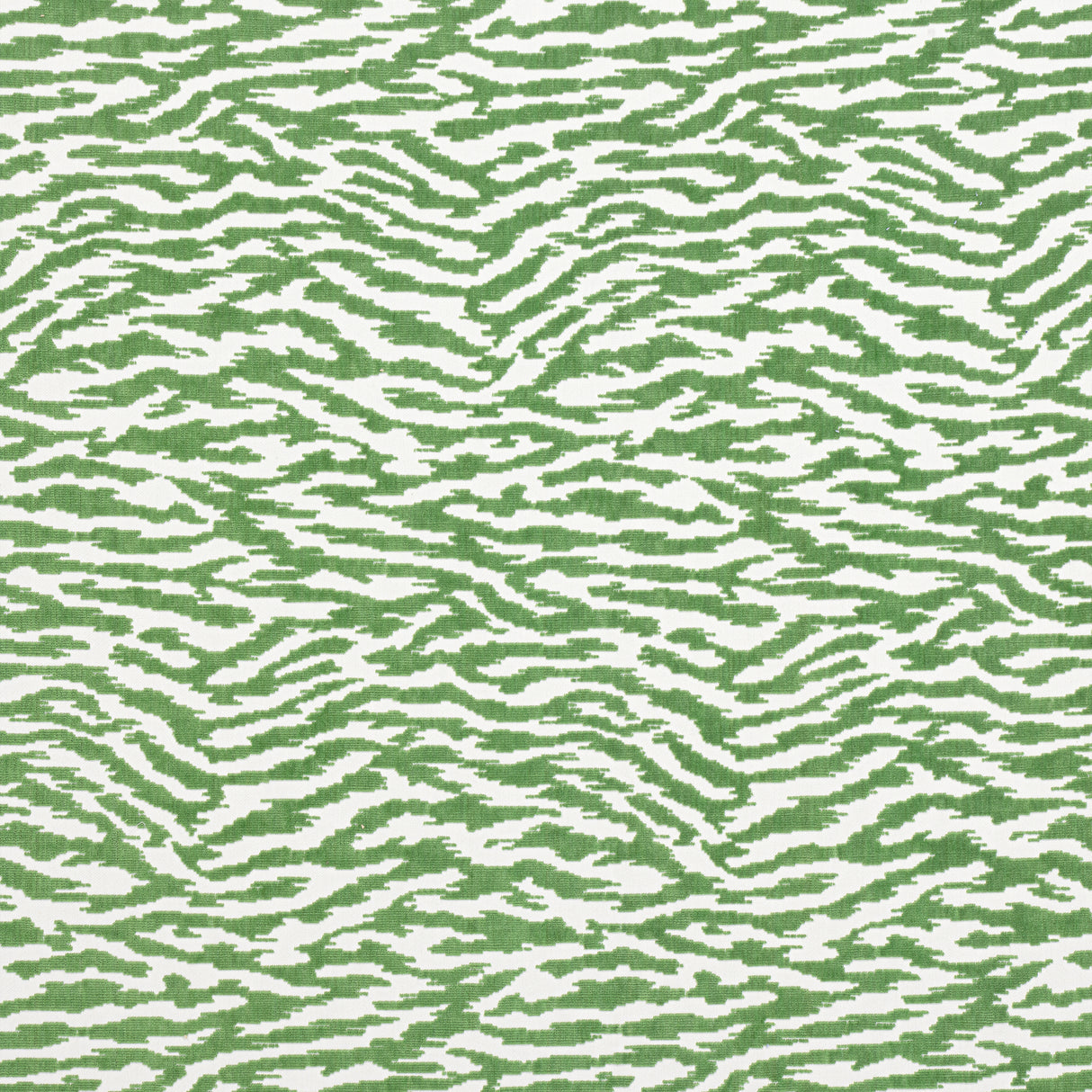 Anna French AW24526 TADOBA VELVET Kelly Fabric