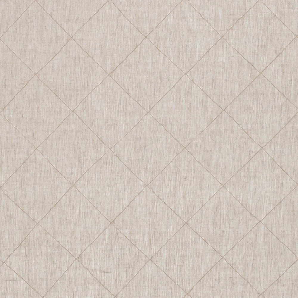 Anna French AW26101 TAILORED DIAMOND Natural Fabric