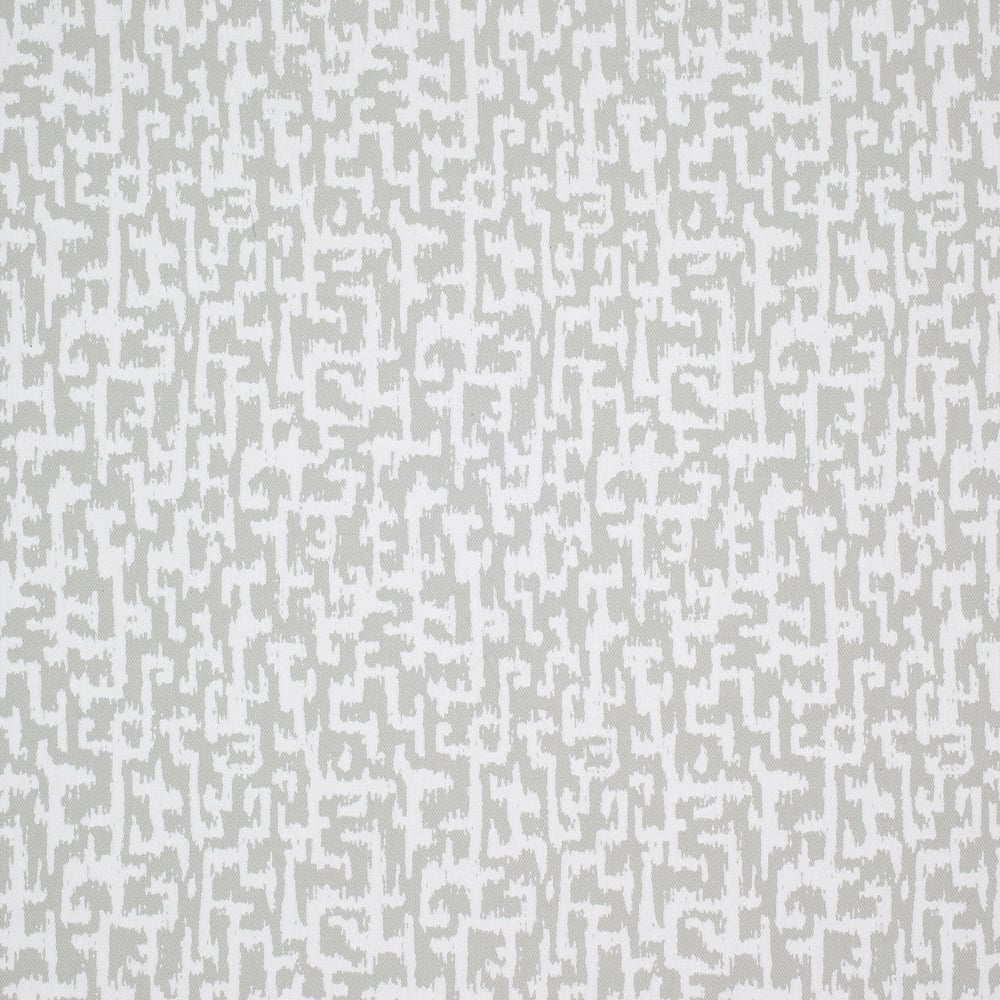 Anna French AW26123 SLAVISA Grey Fabric