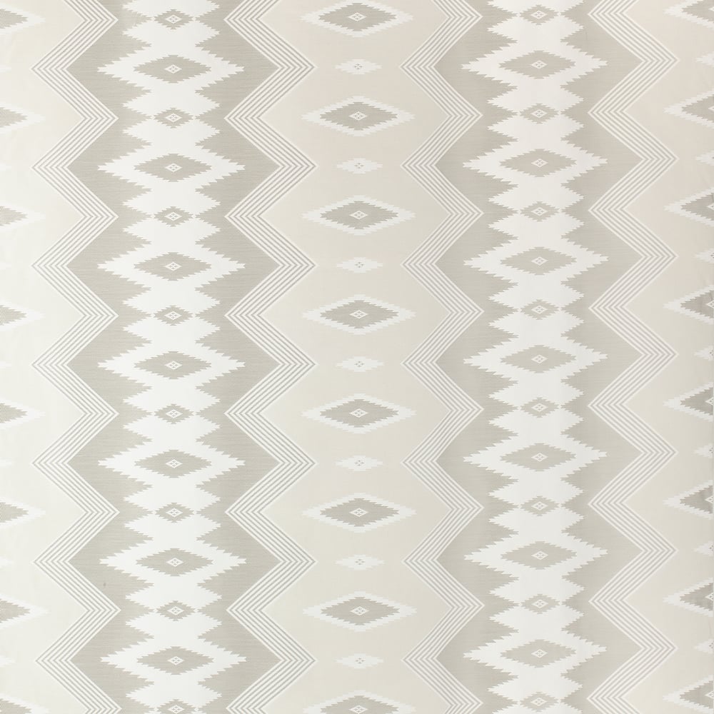 Anna French AW73030 KANTHA Cream Fabric