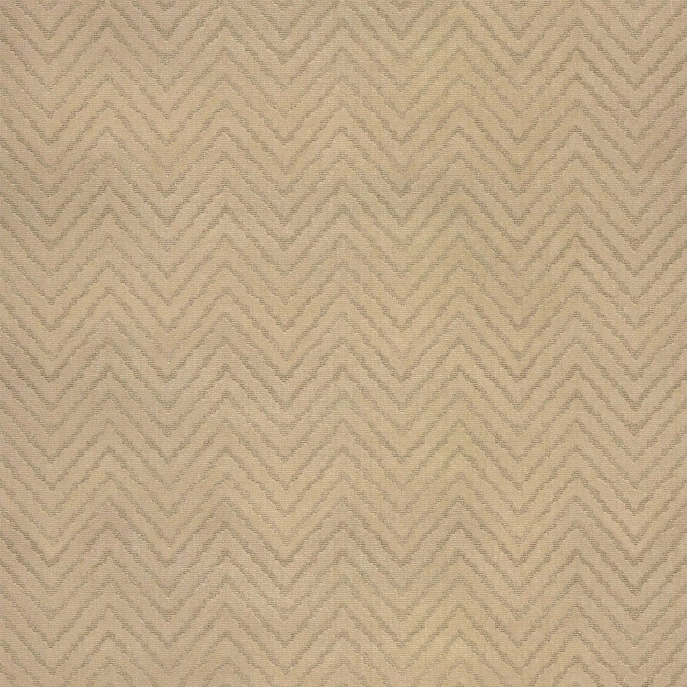 Anna French AW7839 ZENITH VELVET Toast Fabric