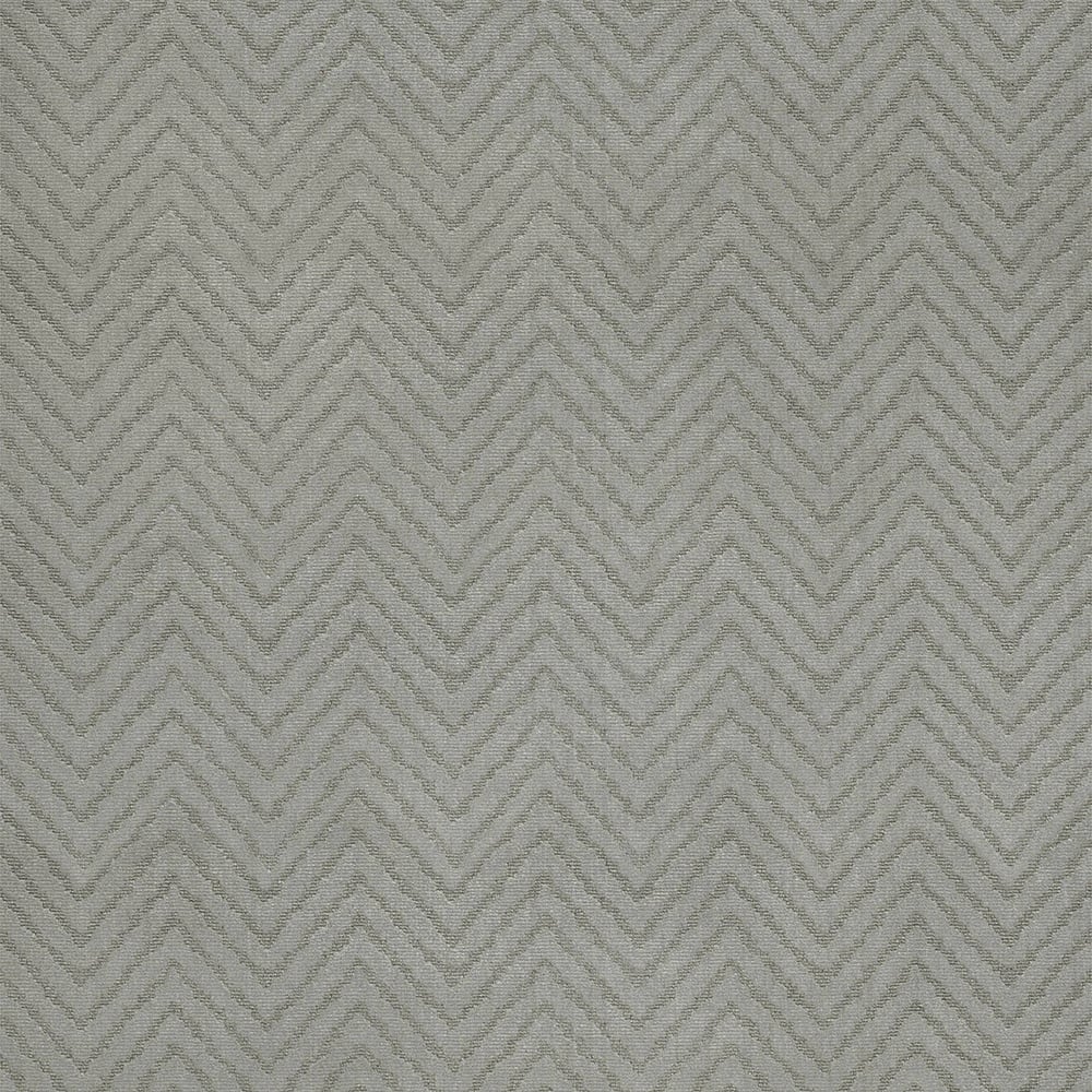 Anna French AW7842 ZENITH VELVET Charcoal Fabric