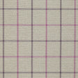 Anna French AW7870 Plum and Flax Fabric - Plum and Flax