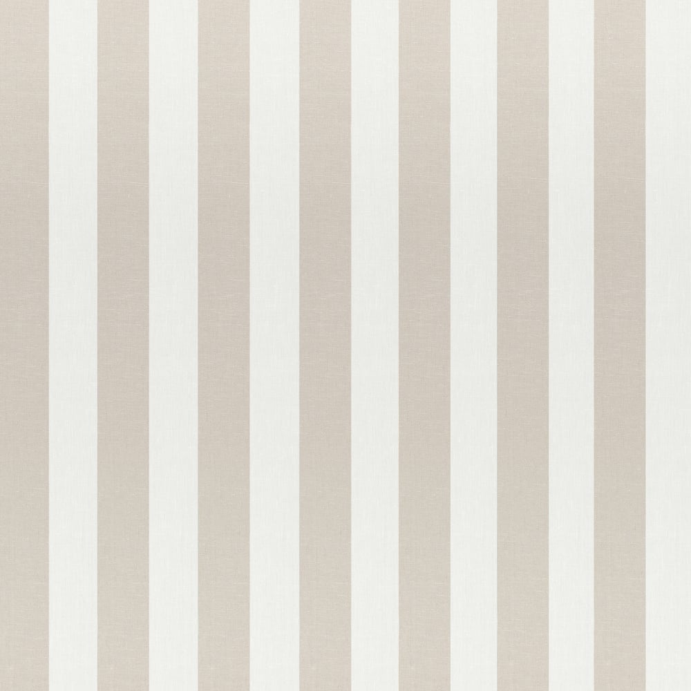 Anna French AW9115 KINGS ROAD STRIPE Beige Fabric
