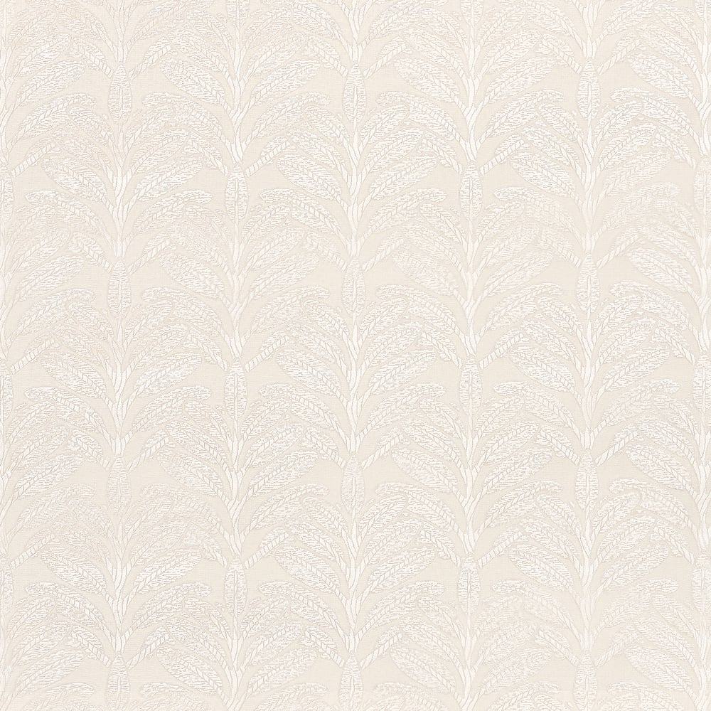 Anna French AW9200 LINDEN VELVET Parchment Fabric