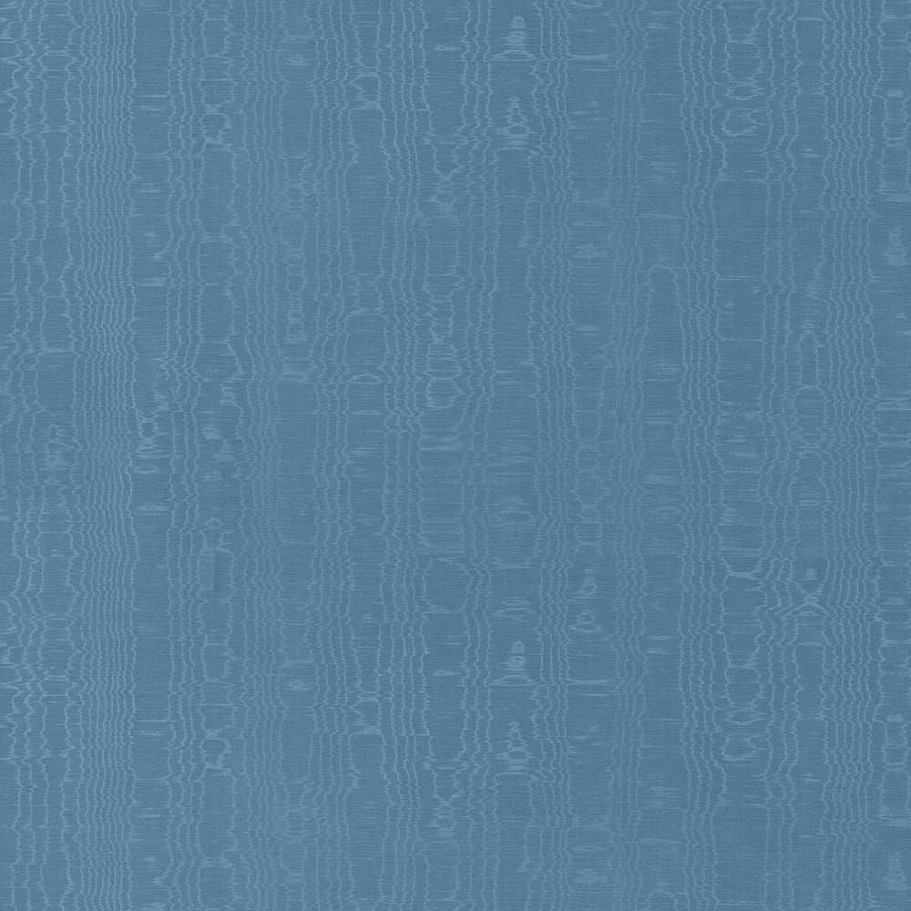 Anna French AW9210 REGIA Lagoon Fabric
