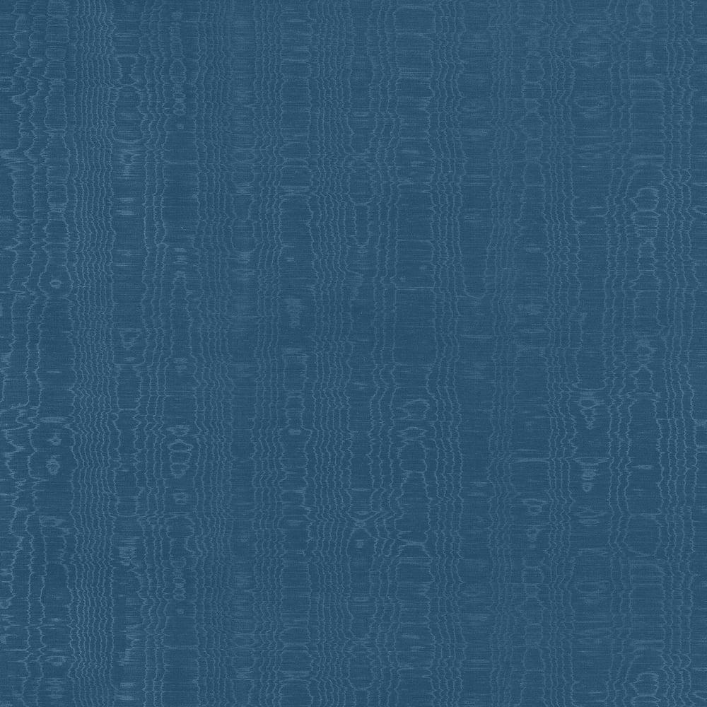 Anna French AW9211 REGIA French Blue Fabric