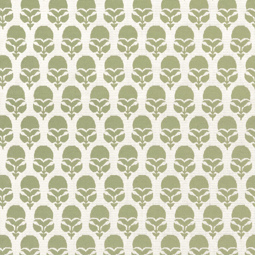 Anna French AW9228 MARGUERITE Willow Fabric