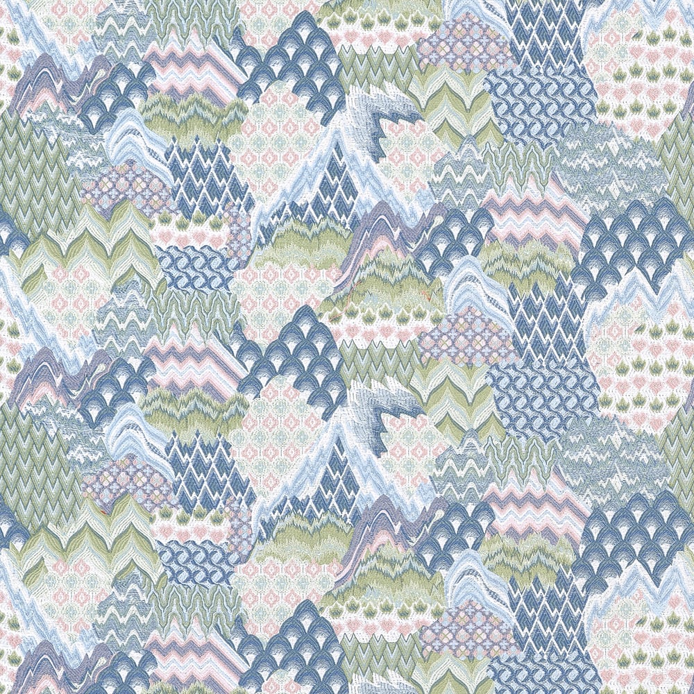 Anna French AW9243 AVALON Spring Fabric