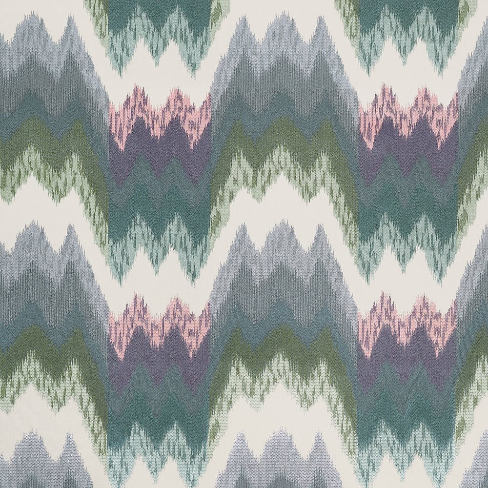 Anna French AW9254 KAMUT EMBROIDERY Spring Fabric